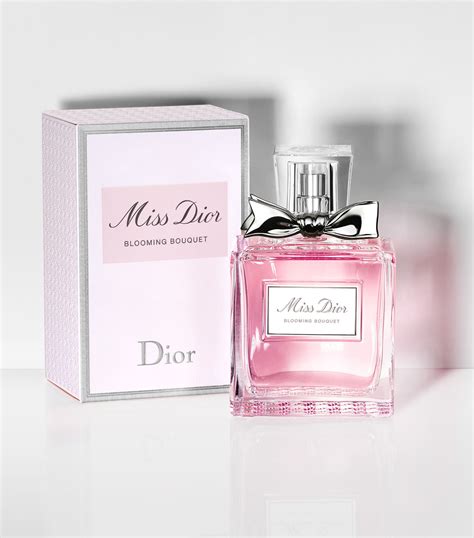 miss dior blooming bouquet price.